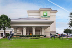 Holiday Inn Richardson, an IHG Hotel